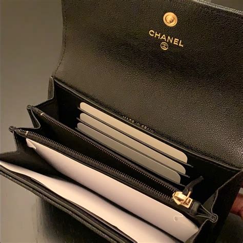 chanel boy new medium black|boy chanel medium flap wallet.